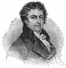 Clinton - United States politician who as governor of New York supported the project to build the Erie Canal (1769-1828)