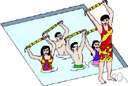 work out