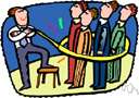 pull wires - influence or control shrewdly or deviously