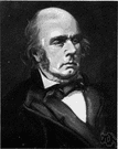 Edward Fitzgerald - English poet remembered primarily for his free translation of the poetry of Omar Khayyam (1809-1883)