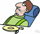 unshorn - not sheared