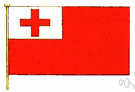 Tongan - of or relating to the island monarchy of Tonga or its people