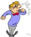 mill agent - the responsible official at a mill that is under absentee ownership