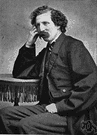 Browne - United States writer of humorous tales of an itinerant showman (1834-1867)