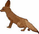 Desert Fox - German field marshal noted for brilliant generalship in North Africa during World War II (1891-1944)