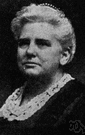 Anna Howard Shaw - United States physician and suffragist (1847-1919)