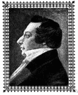 Joseph Smith - religious leader who founded the Mormon Church in 1830 (1805-1844)