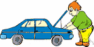 repair shop - a shop specializing in repairs and maintenance