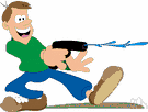 squirt gun - plaything consisting of a toy pistol that squirts water