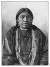 Maha - a member of the Siouan people formerly living in the Missouri river valley in northeastern Nebraska