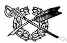 judge advocate general - the senior legal advisor to a branch of the military