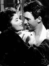 Katharine Houghton Hepburn - United States film actress who appeared in many films with Spencer Tracy (1907-2003)