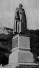 Jacques Marquette - French missionary who accompanied Louis Joliet in exploring the upper Mississippi River valley (1637-1675)