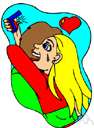 proposal of marriage - an offer of marriage