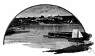 capital of Norway - the capital and largest city of Norway