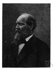 James Abraham Garfield - 20th President of the United States
