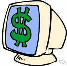 commercialism - transactions (sales and purchases) having the objective of supplying commodities (goods and services)