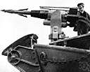whaling gun