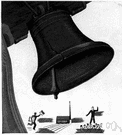 political liberty - one's freedom to exercise one's rights as guaranteed under the laws of the country