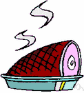 bake - cook and make edible by putting in a hot oven