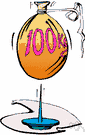 centesimal - the ordinal number of one hundred in counting order