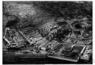 Utica - an ancient city on the north coast of Africa (northwest of Carthage)