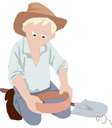 gold miner