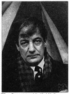 Sherwood Anderson - United States author whose works were frequently autobiographical (1876-1941)