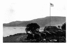 Fort Ticonderoga - a pitched battle in which American revolutionary troops captured Fort Ticonderoga from the British in 1775