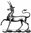 goat antelope - bovid related to goats but having antelope-like features: mountain goats