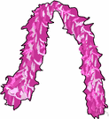 Feather boa - definition of feather boa by The Free Dictionary