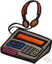 Transcriber