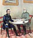 1860s - the decade from 1860 to 1869