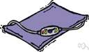 hot pad