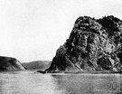 Lorelei - a Siren of German legend who lured boatmen in the Rhine to destruction