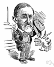 Jerome David Kern - United States composer of musical comedies (1885-1945)