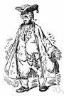 Baron Munchausen - German raconteur who told preposterous stories about his adventures as a soldier and hunter