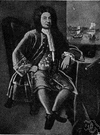 Yale - English philanthropist who made contributions to a college in Connecticut that was renamed in his honor (1649-1721)