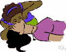 resuscitation - the act of reviving a person and returning them to consciousness