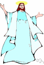 Resurrection of Christ - (New Testament) the rising of Christ on the third day after the Crucifixion