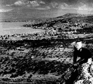 Smyrna - a port city in western Turkey