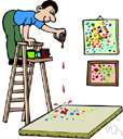 Jackson Pollock