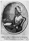 Wheatley - American poet (born in Africa) who was the first recognized Black writer in America (1753-1784)