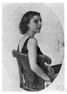 Wylie - United States poet (1885-1928)