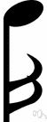 sixteenth - position 16 in a countable series of things