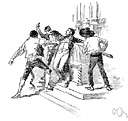 defenselessness - the property of being helpless in the face of attack