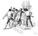 unprotectedness - the property of being helpless in the face of attack