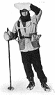 Robert Falcon Scott - English explorer who reached the South Pole just a month after Amundsen