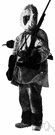 George Hubert Wilkins - Australian who was the first to explore the Arctic by airplane (1888-1958)