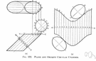 circular plane - a plane with a flexible face that can plane concave or convex surfaces